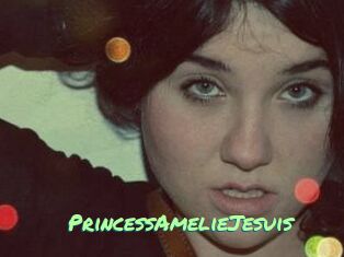 PrincessAmelieJesuis