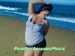 PrincessAriannaMarie