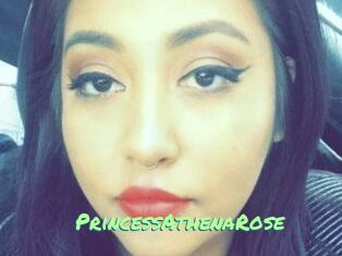 PrincessAthenaRose