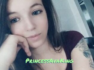 PrincessAvaKing