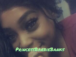 PrincessBarbieBanks