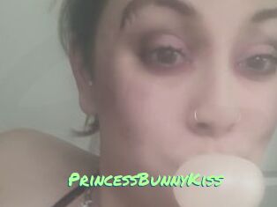 PrincessBunnyKiss