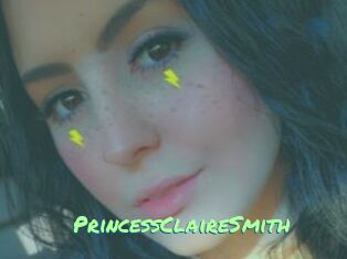 PrincessClaireSmith