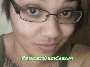 PrincessDeziCream