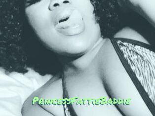 PrincessFattieBaddie