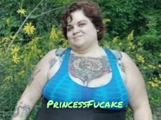 PrincessFucake