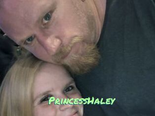 PrincessHaley