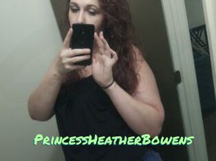 PrincessHeatherBowens