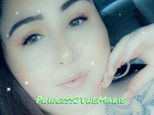 PrincessJuneMarie