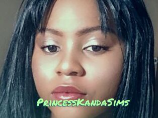 PrincessKandaSims