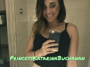 PrincessKatarinaBuchanan