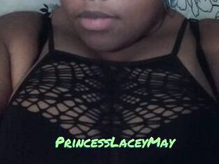 PrincessLaceyMay