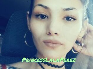 PrincessLalaPerez