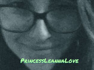 PrincessLeannaLove