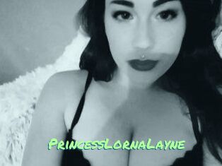 PrincessLornaLayne