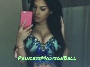 PrincessMadisonBell