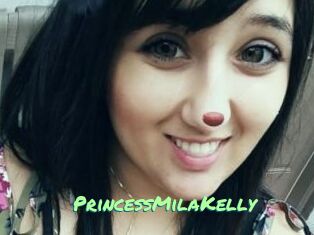 PrincessMilaKelly