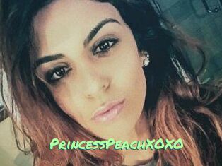 PrincessPeachXOXO