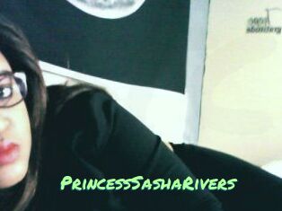 PrincessSashaRivers