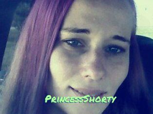 PrincessShorty