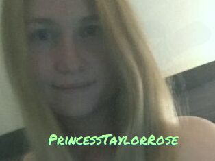 PrincessTaylorRose