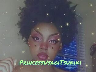 PrincessUsagiTsukiki