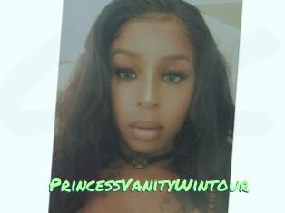 PrincessVanityWintour