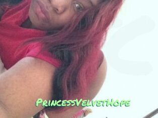 PrincessVelvetHope
