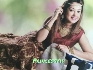 PrincessViii