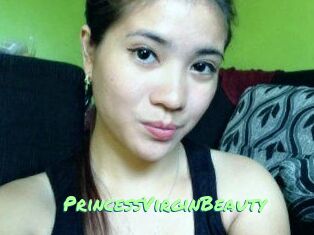 PrincessVirginBeauty