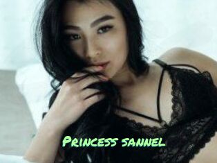 Princess_sannel