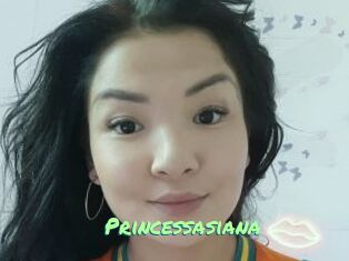 Princessasiana