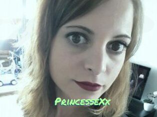 PrincesseXx