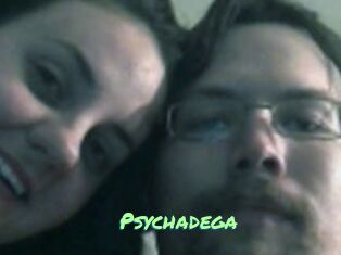 Psychadega