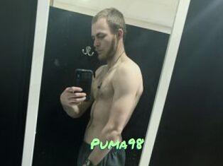 Puma98