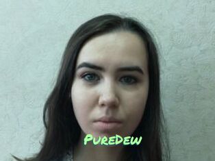 PureDew