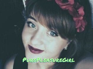 PurePleasureGirl