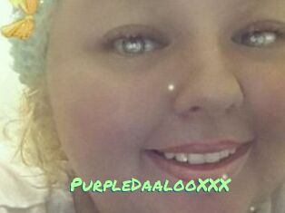 PurpleDaalooXXX