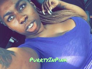 PurrtyInPink