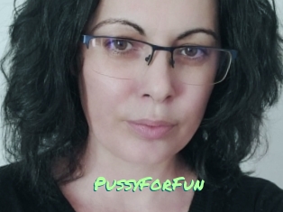 PussyForFun