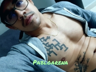 Pabloarena