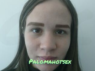 Palomahotsex