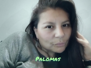 Palomas