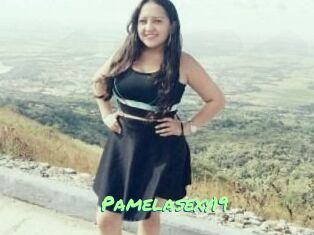 Pamelasexy19