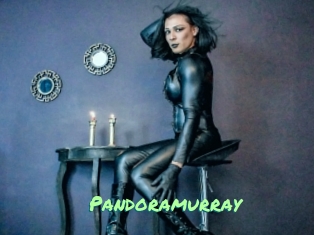 Pandoramurray