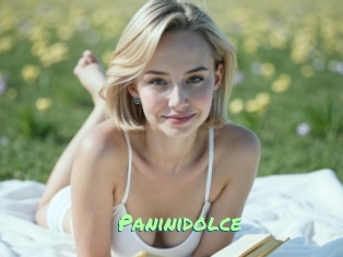 Paninidolce