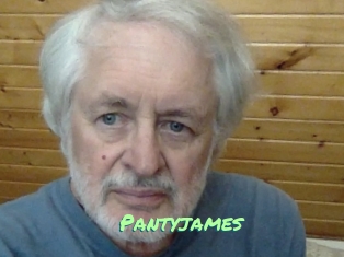 Pantyjames