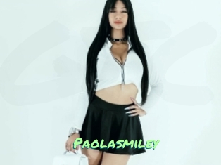 Paolasmiley