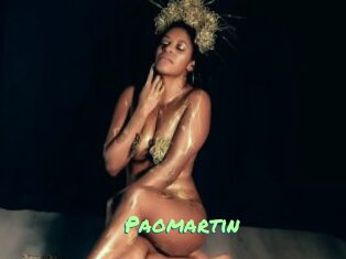 Paomartin