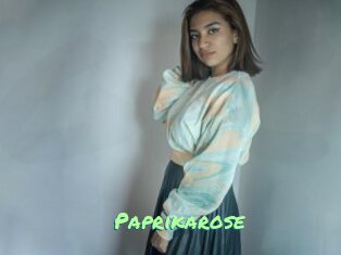paprikarose Gothicorgien